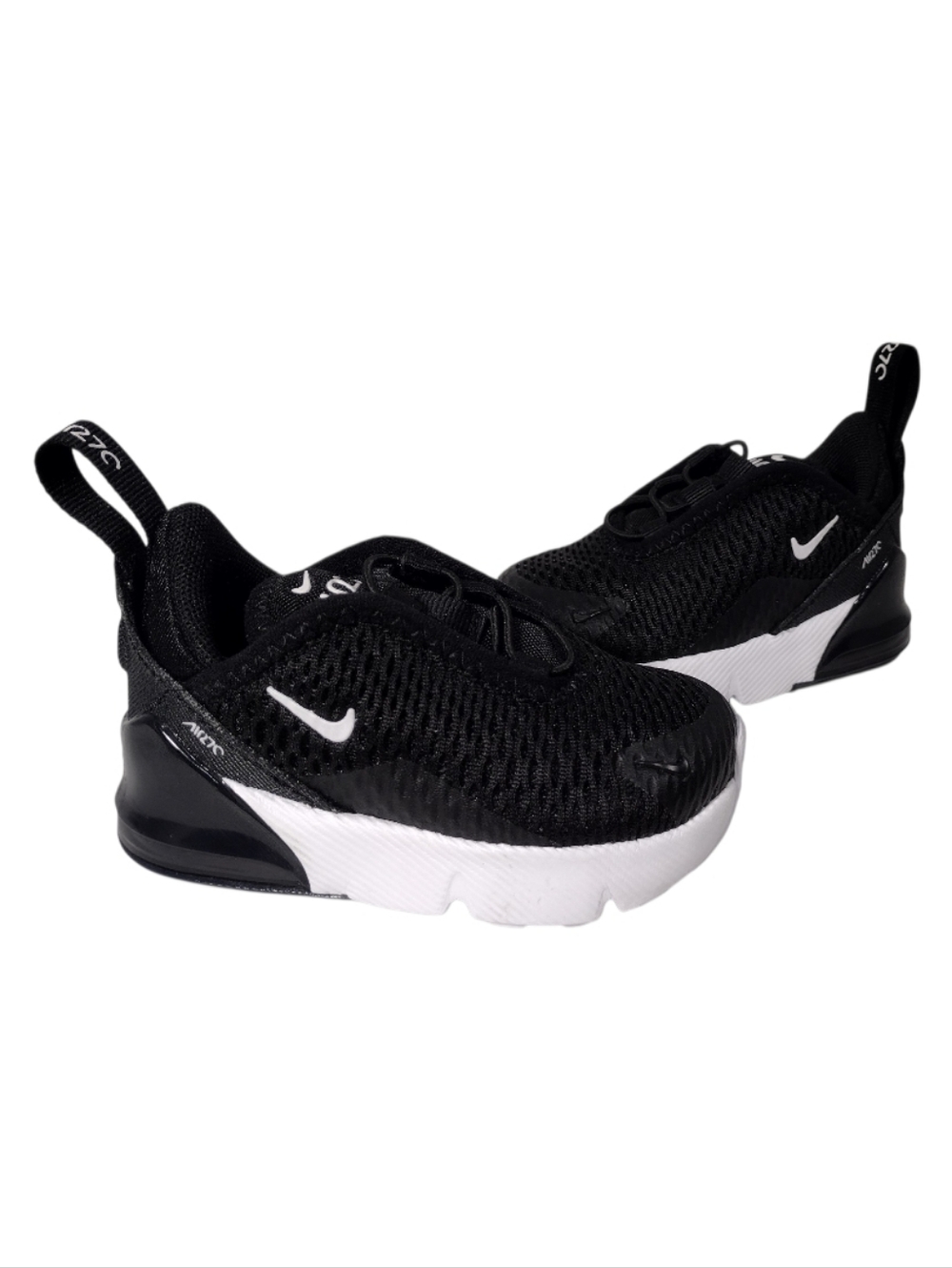 Air Max 270 Sneakers Toddler Size 4C